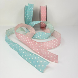 n123005-1-ruban-coton-a-pois-composition-florale-couture-diy-scrapbooking