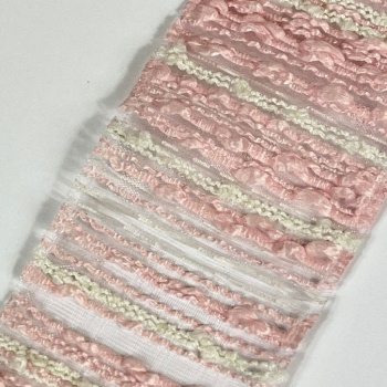 Ruban Tissu Voile vendu au mètre