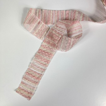 Ruban Tissu Voile vendu au mètre