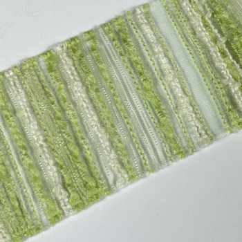Ruban Tissu Voile vendu au mètre