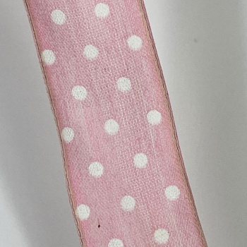 n123005-3-ruban-a-pois-composition-florale-diy-scrapbooking-carterie