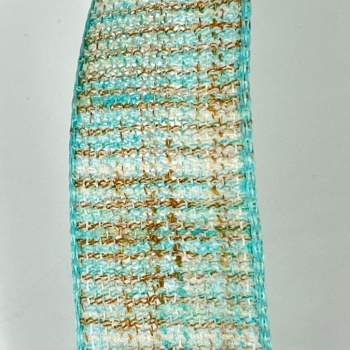 n123008-3-ruban-turquoise-gros-grain-arrangement-floral-scrpbooking-loisirs-creatifs-couture