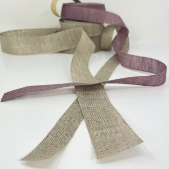 n123009-4-ruban-gros-grain-taupe-carterie-scrapbooking-patchwork-quilting