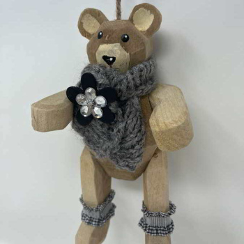 ours_en_bois_echarpe_laine_grise-02