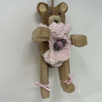 ours_en_bois_echarpe_laine_rose-02