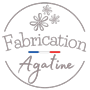 tampon agatine creations
